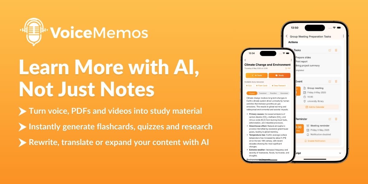 voicememos.co image